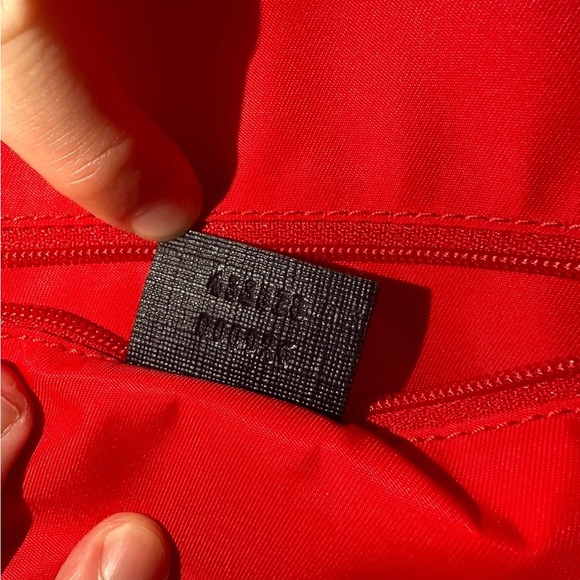 Gucci backpack - Picture 3 of 7